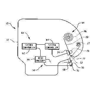 Une figure unique qui représente un dessin illustrant l'invention.